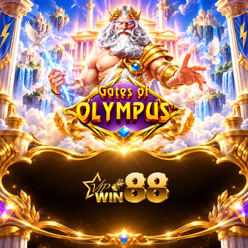 Aplikasi vipwin88 APK